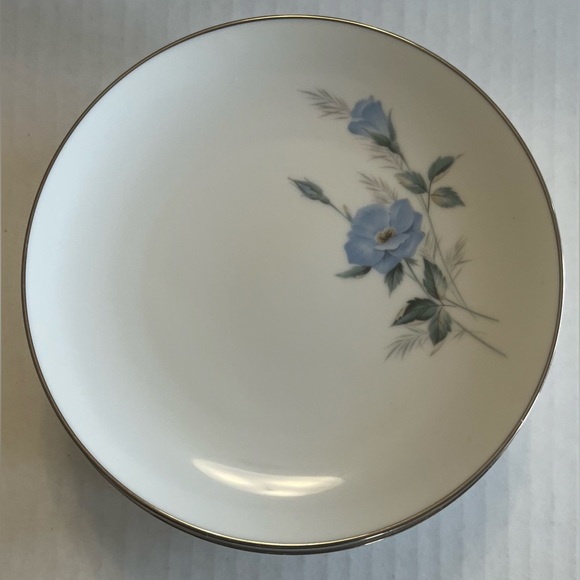 Noritake Sylvia Bread & Butter Dish - Picture 5 of 5